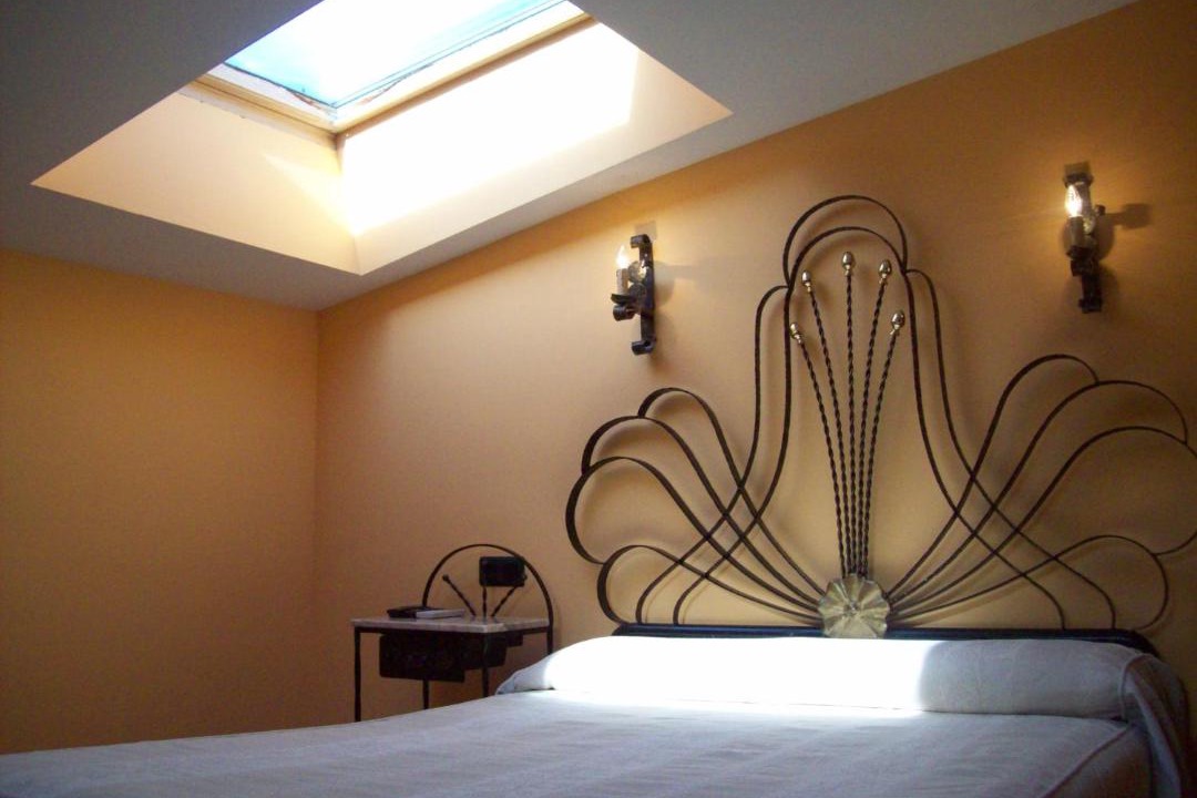 Photo of Bedroom in Vegas De Coria