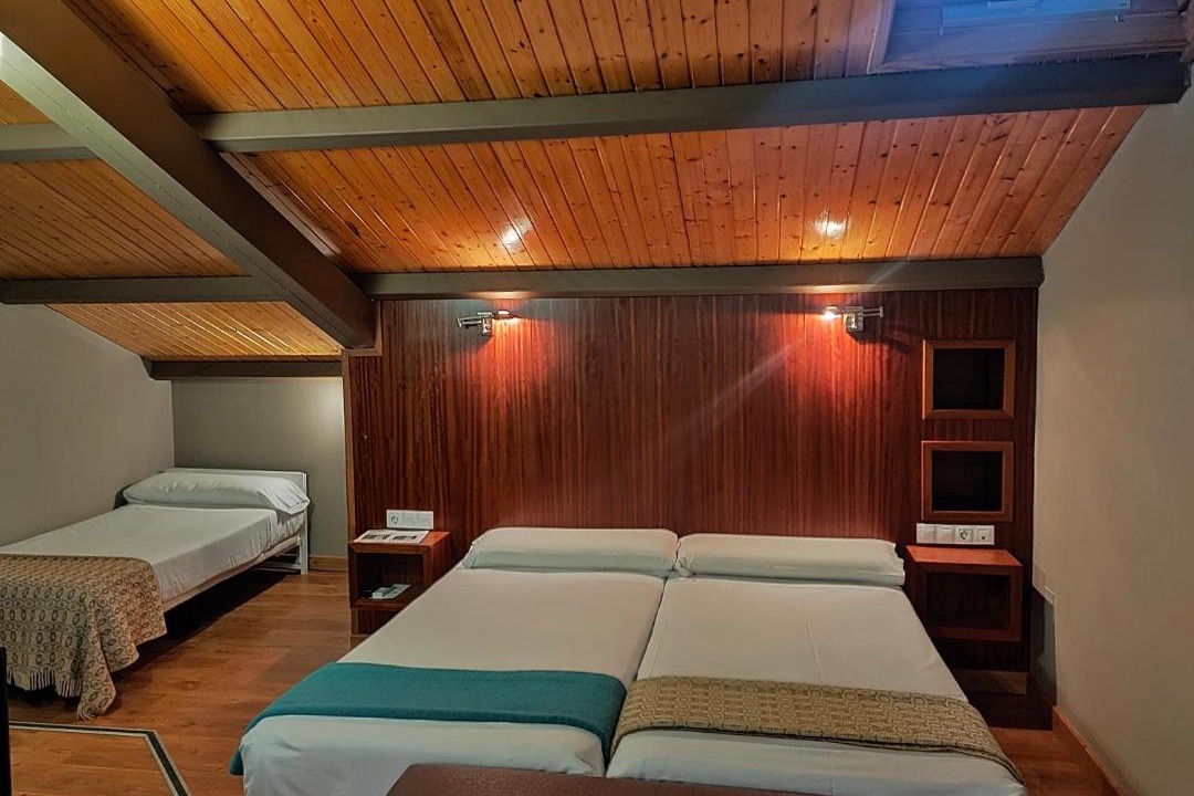 Photo of Bedroom in Haro