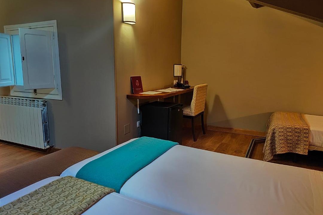 Photo of Bedroom in Haro