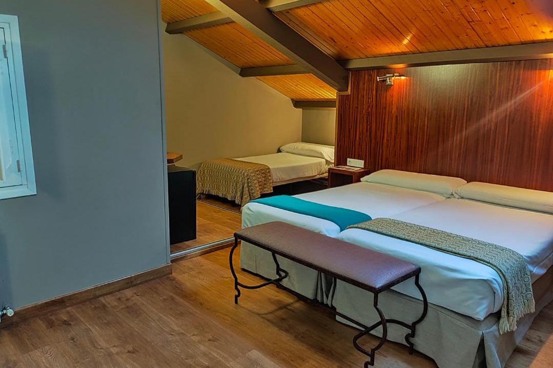 Photo of Bedroom in Haro
