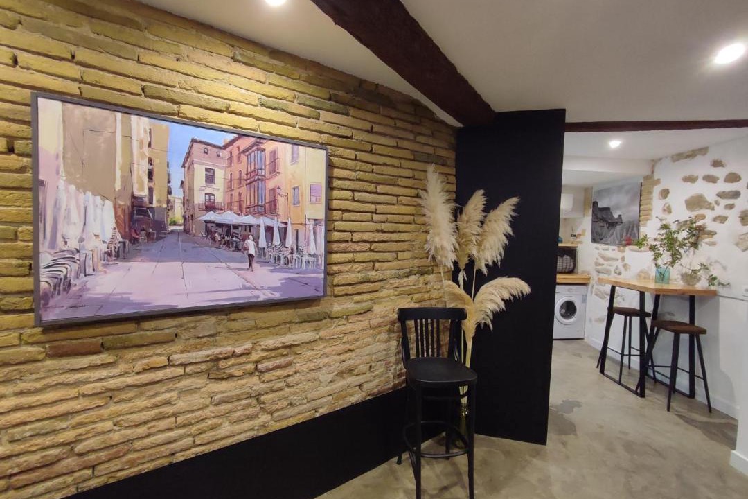 Photo of Livingroom in Corella