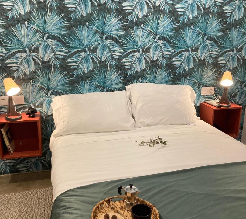 Photo of Bedroom in Corella