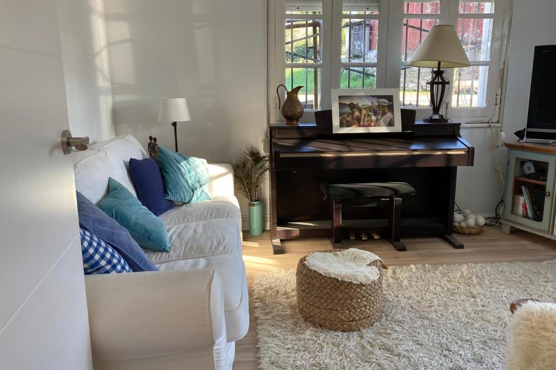 Photo of Livingroom in La Franca