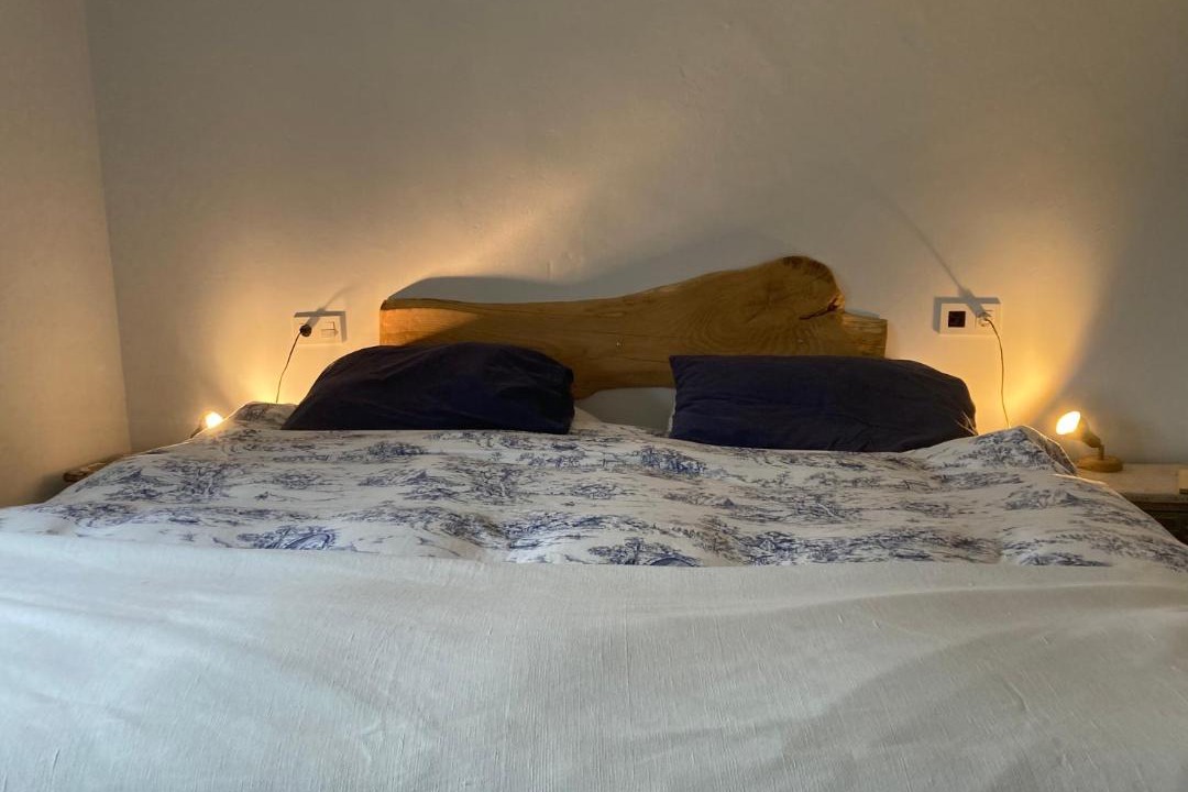 Photo of Bedroom in La Franca