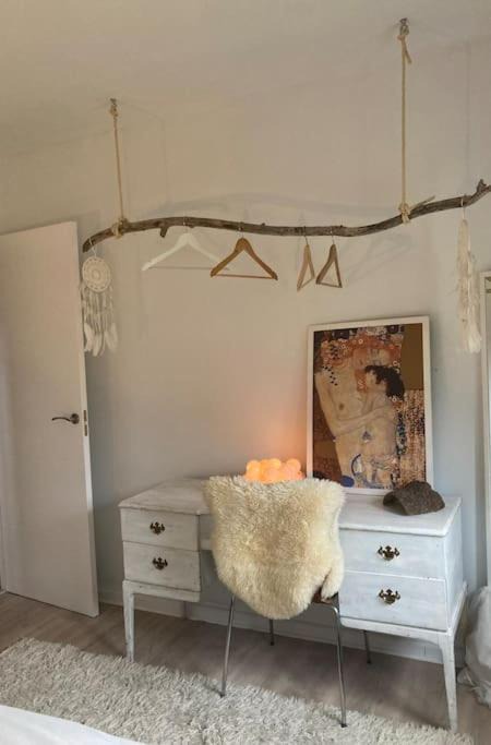 Photo of Bedroom in La Franca