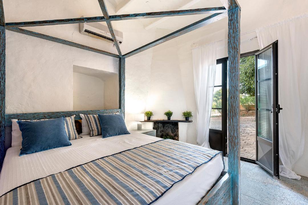 Photo of Bedroom in Establiments