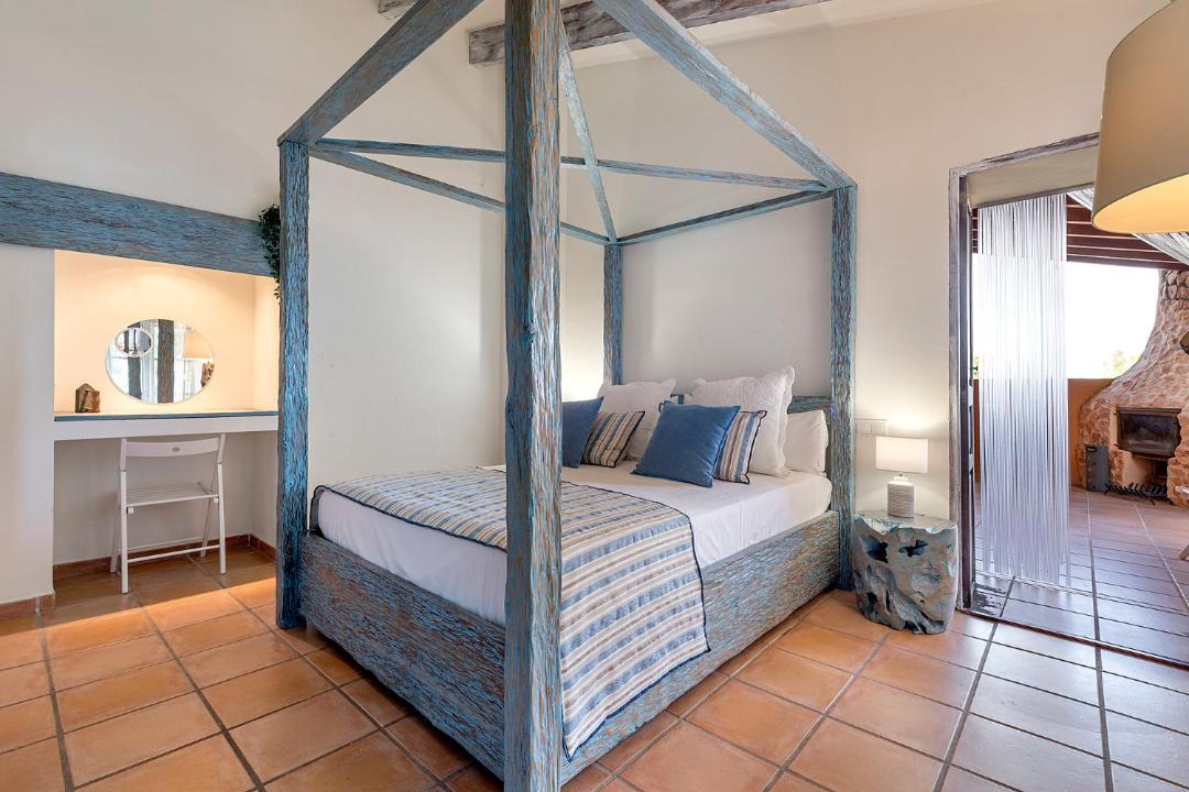 Photo of Bedroom in Establiments