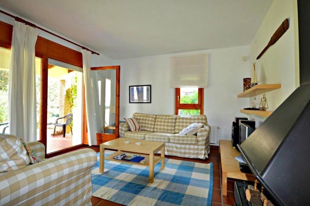 Photo of Livingroom in Bon Relax