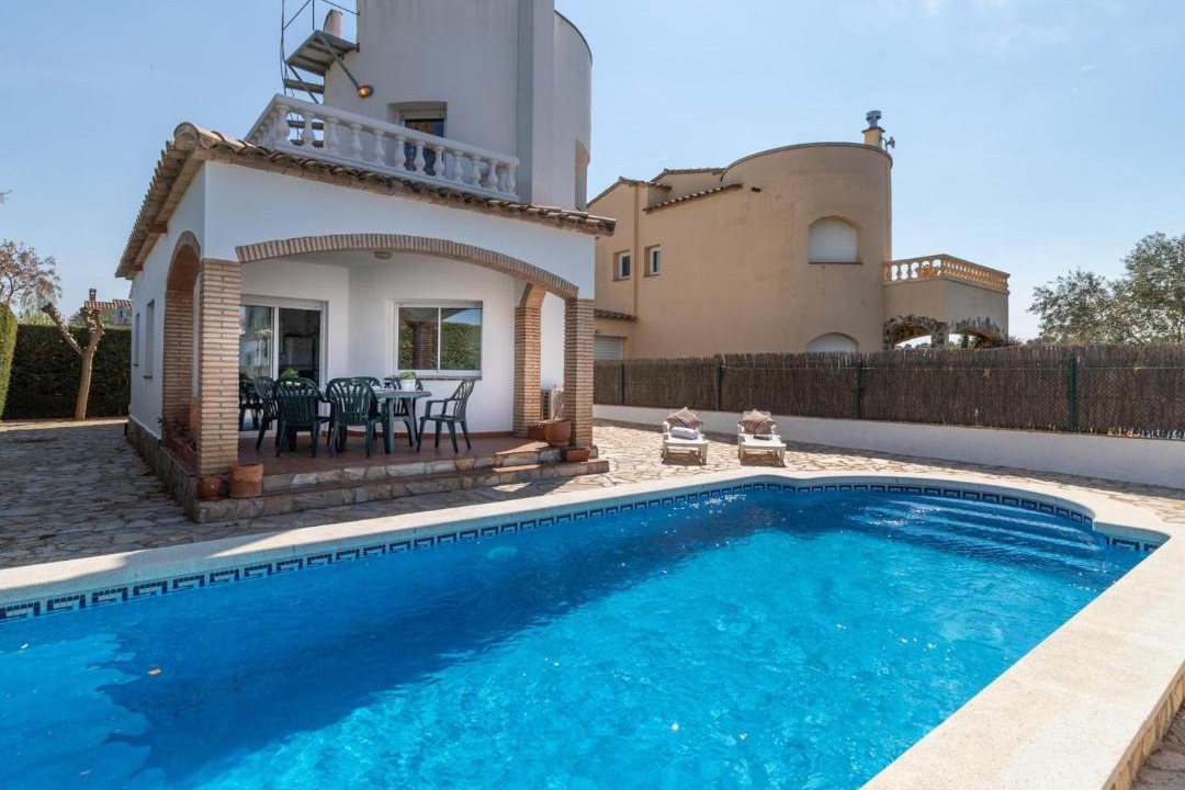 Photo of Outdoor in Sant Pere Pescador