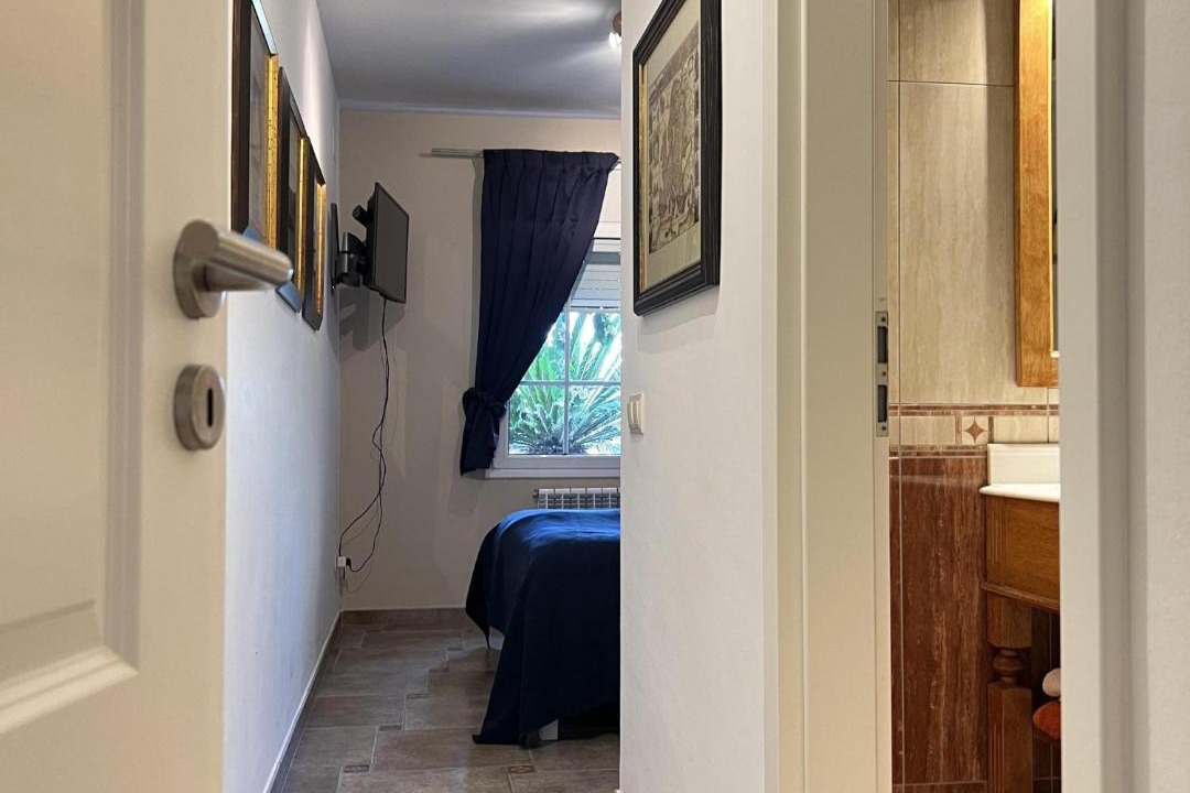 Photo of Bathroom in Sant Pere Pescador