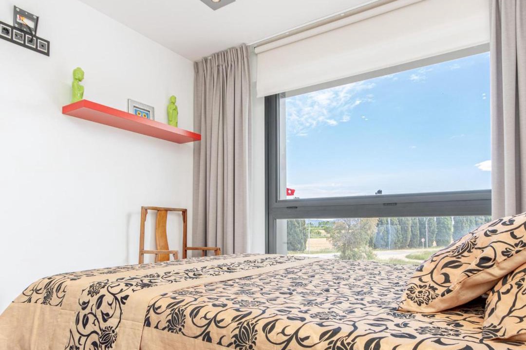 Photo of Bedroom in Bon Relax