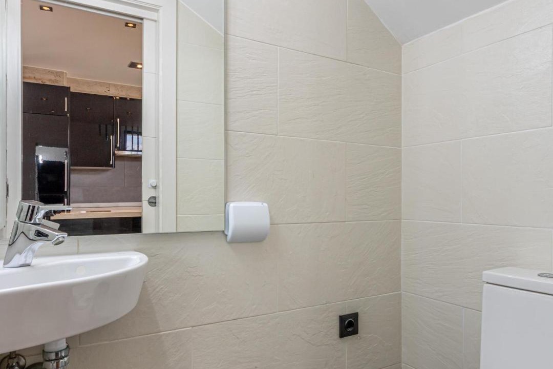 Photo of Bathroom in Bon Relax