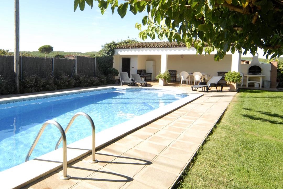 Photo of Outdoor in Viladamat