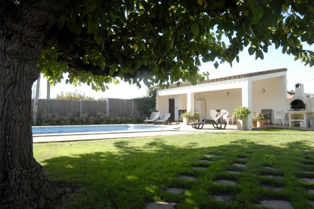 Photo of Buildings in Viladamat