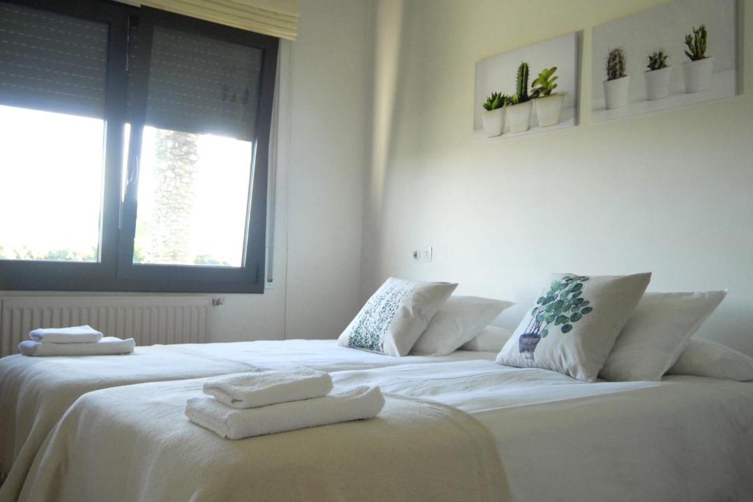 Photo of Bedroom in Viladamat