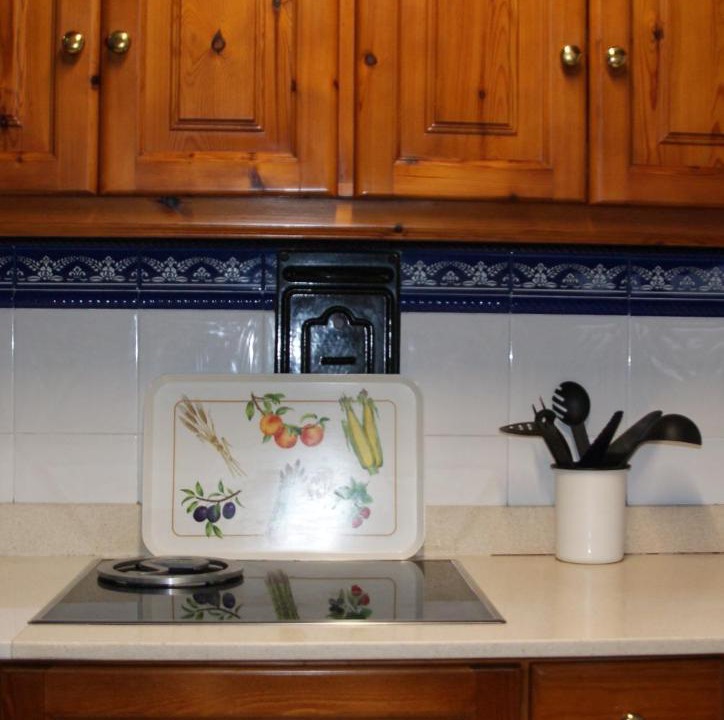Photo of Kitchen in Villar de Huergo