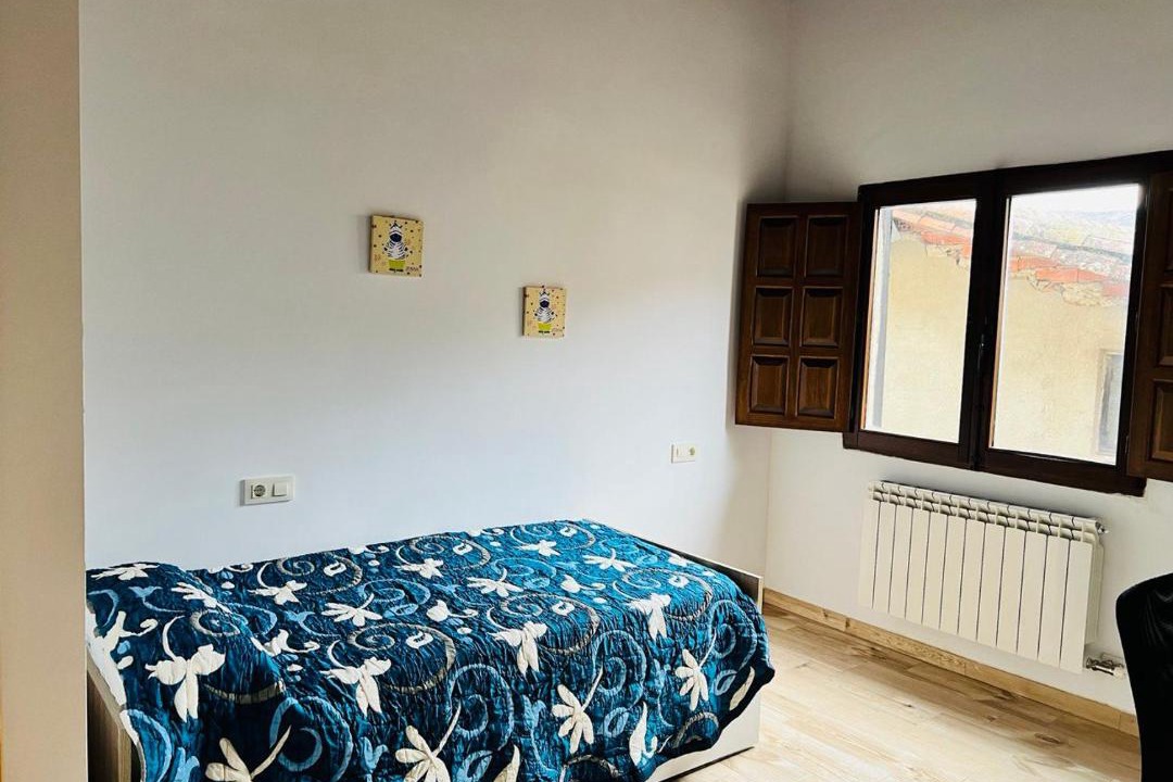 Photo of Bedroom in Mogarraz