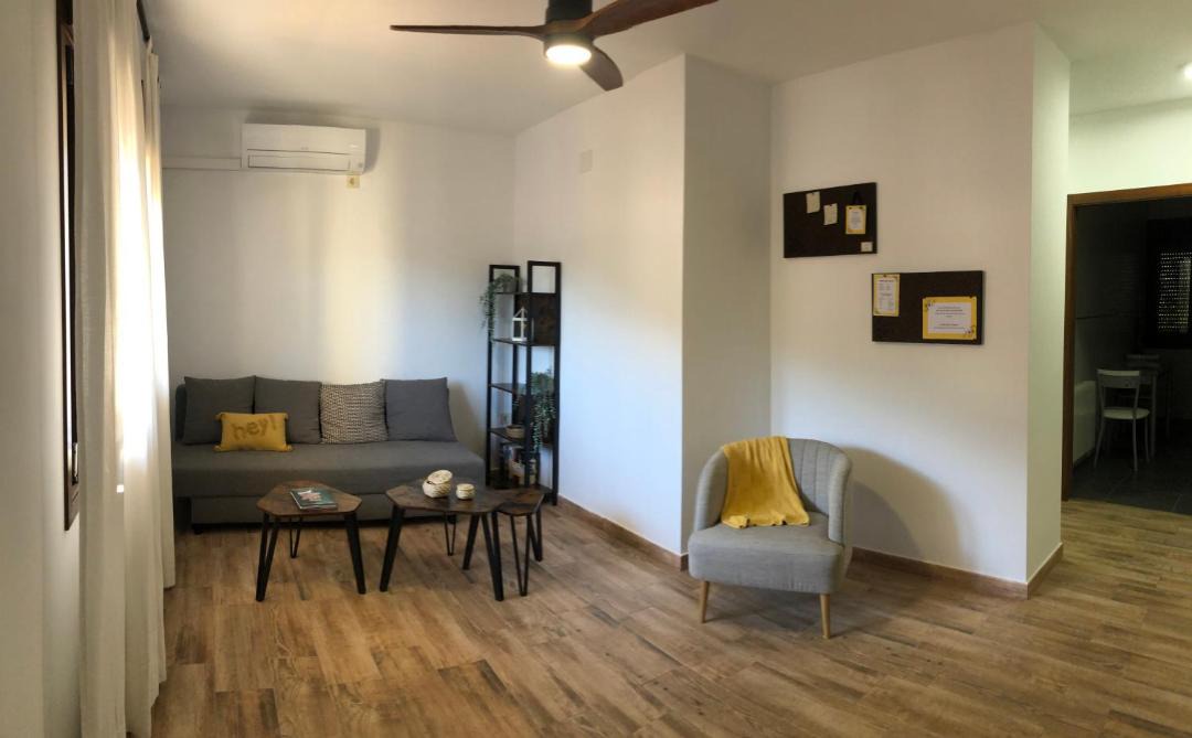 Photo of Livingroom in Nunomoral