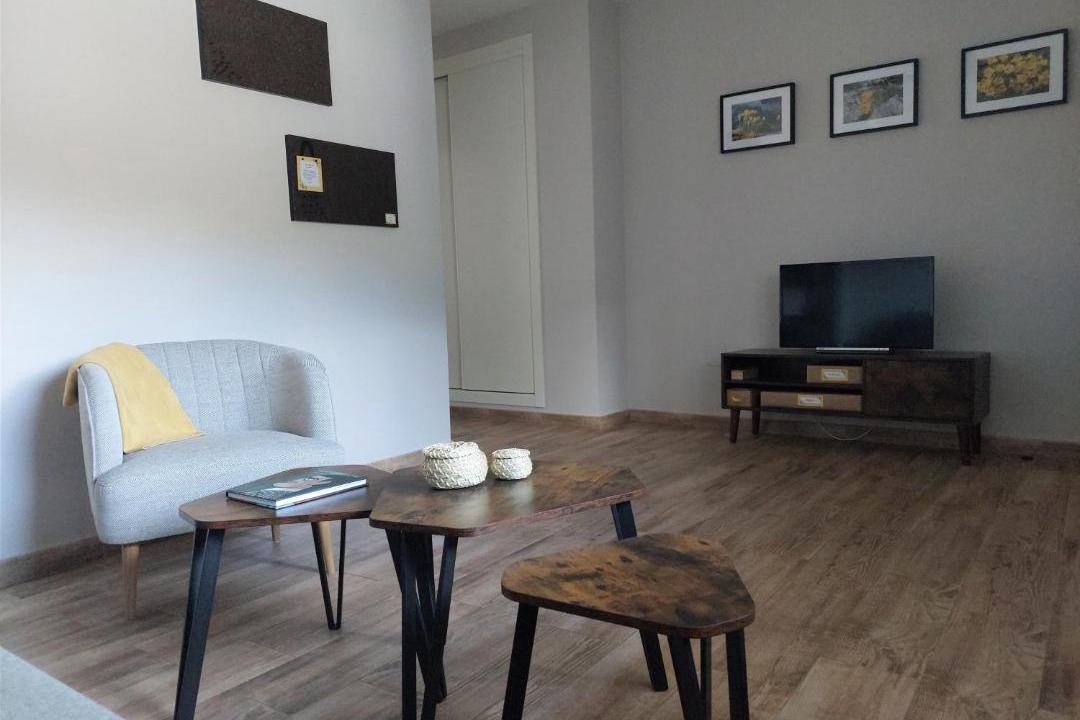Photo of Livingroom in Nunomoral
