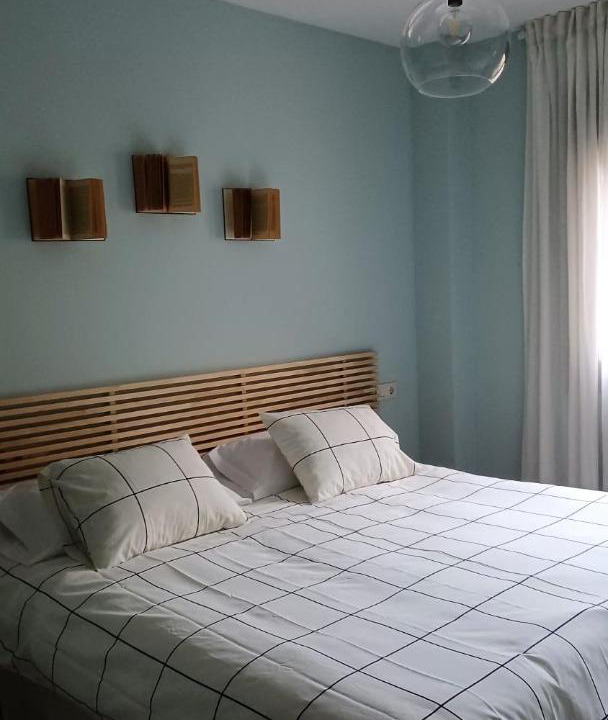 Photo of Bedroom in Nunomoral