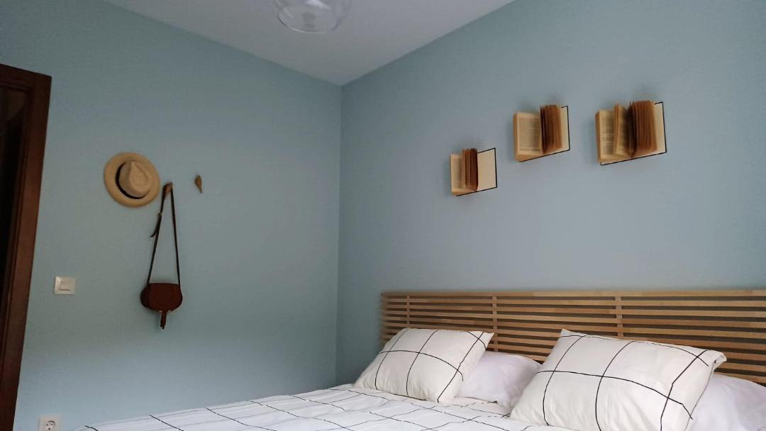 Photo of Bedroom in Nunomoral