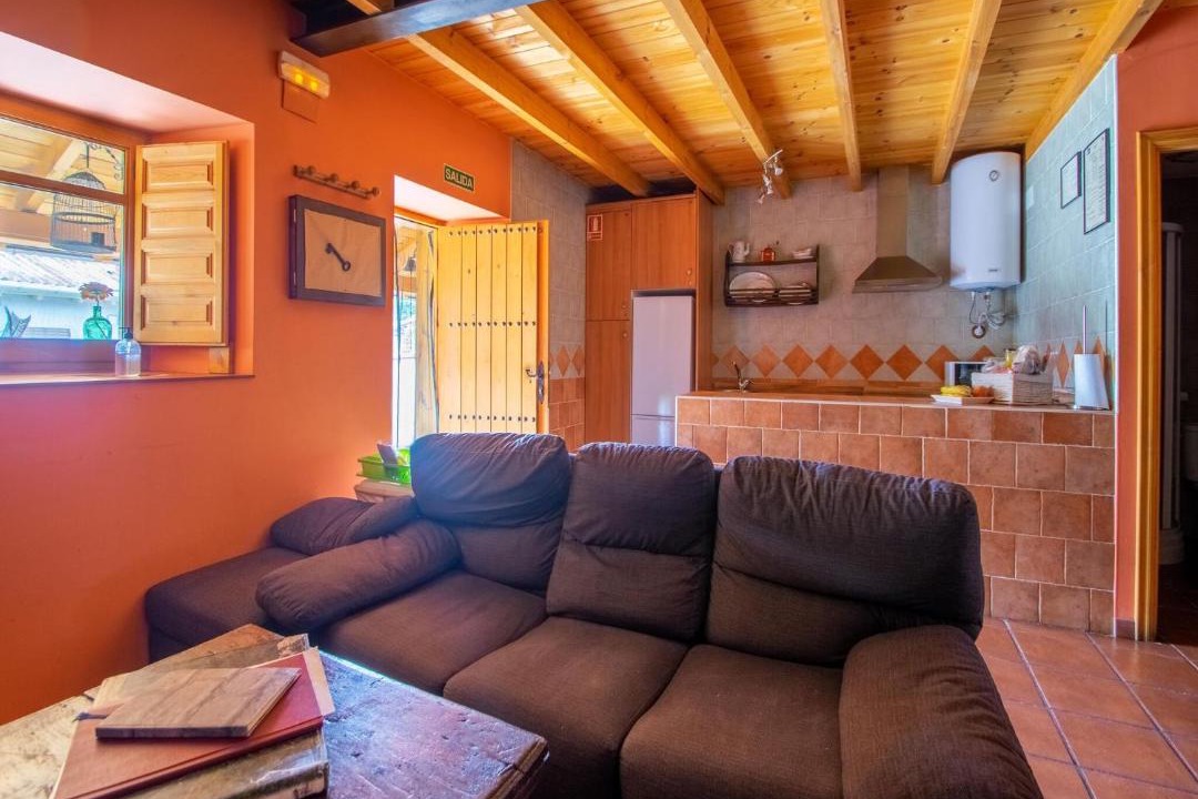 Photo of Livingroom in Benllera