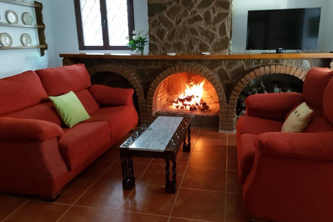Photo of Livingroom in Villanueva del Arzobispo