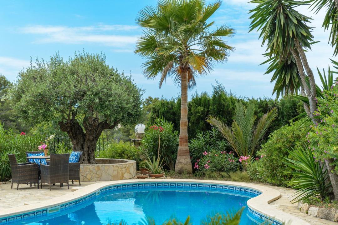Photo of Outdoor in Costa de la Calma