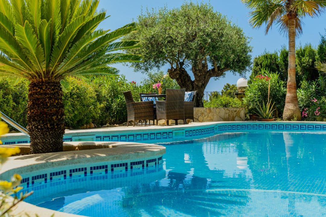 Photo of Outdoor in Costa de la Calma