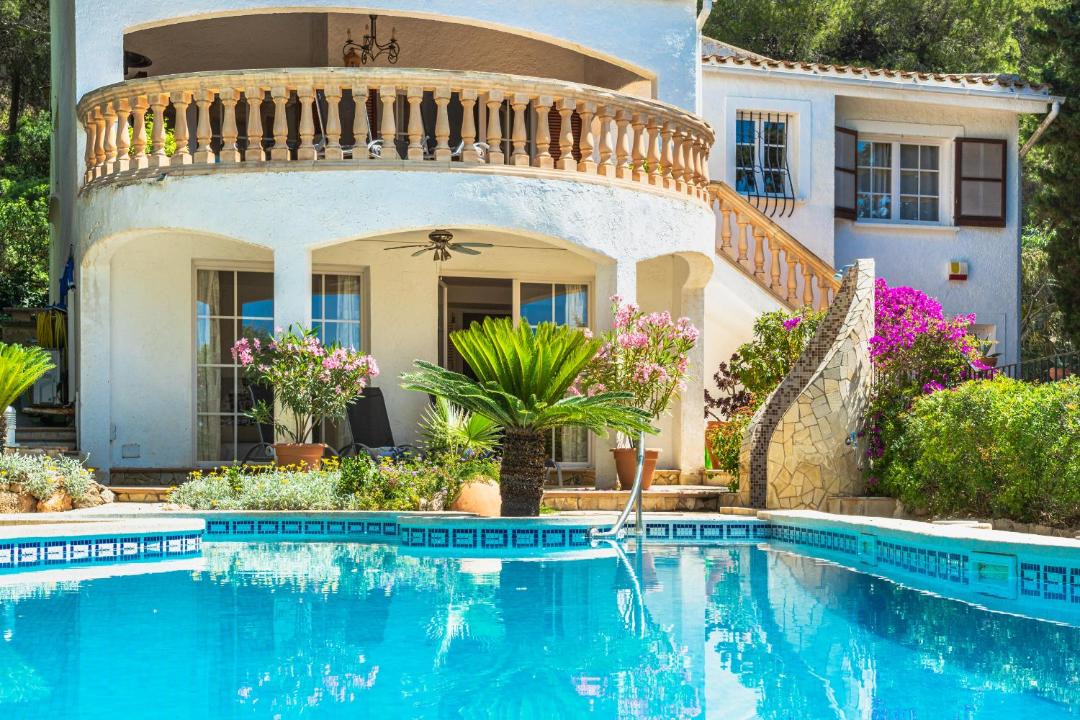 Photo of Outdoor in Costa de la Calma