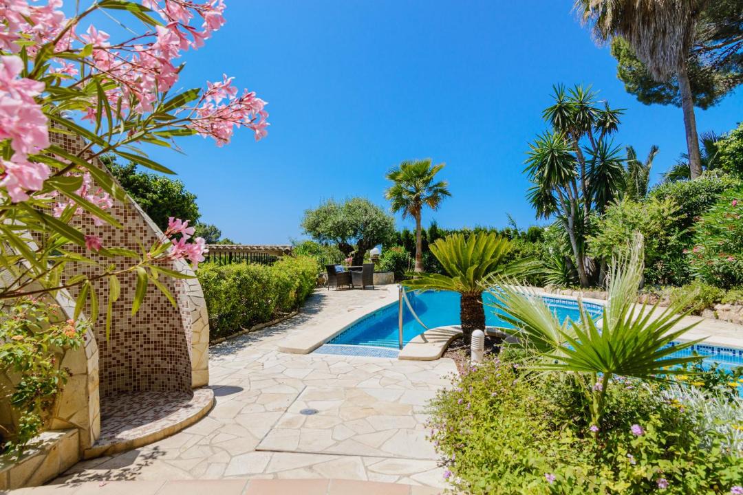 Photo of Outdoor in Costa de la Calma