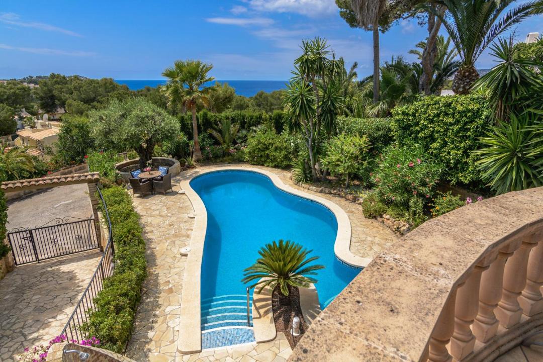 Photo of Outdoor in Costa de la Calma