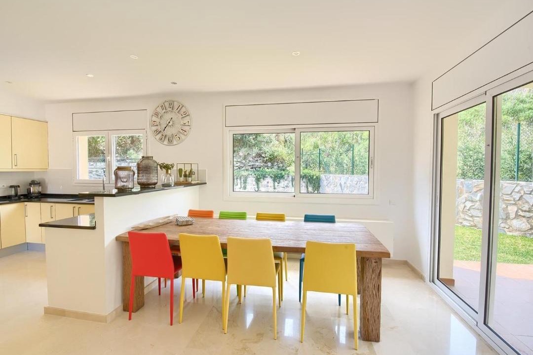Photo of Livingroom in Sa Riera