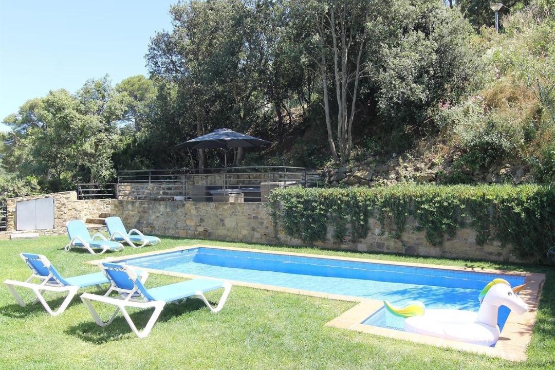 Photo of Outdoor in Sa Riera