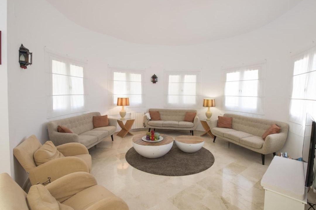 Photo of Livingroom in Sa Riera