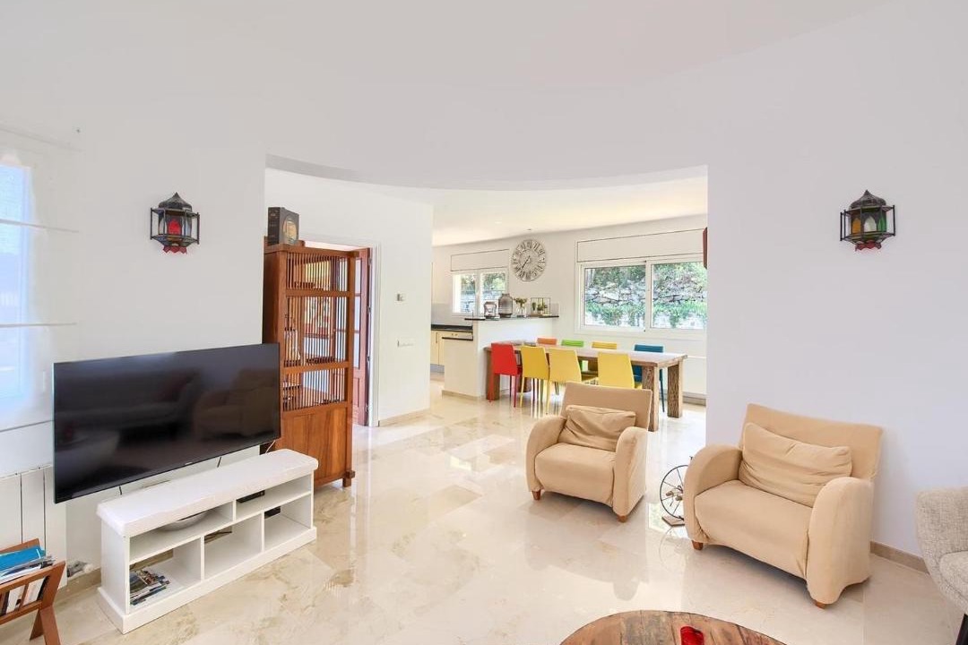 Photo of Livingroom in Sa Riera