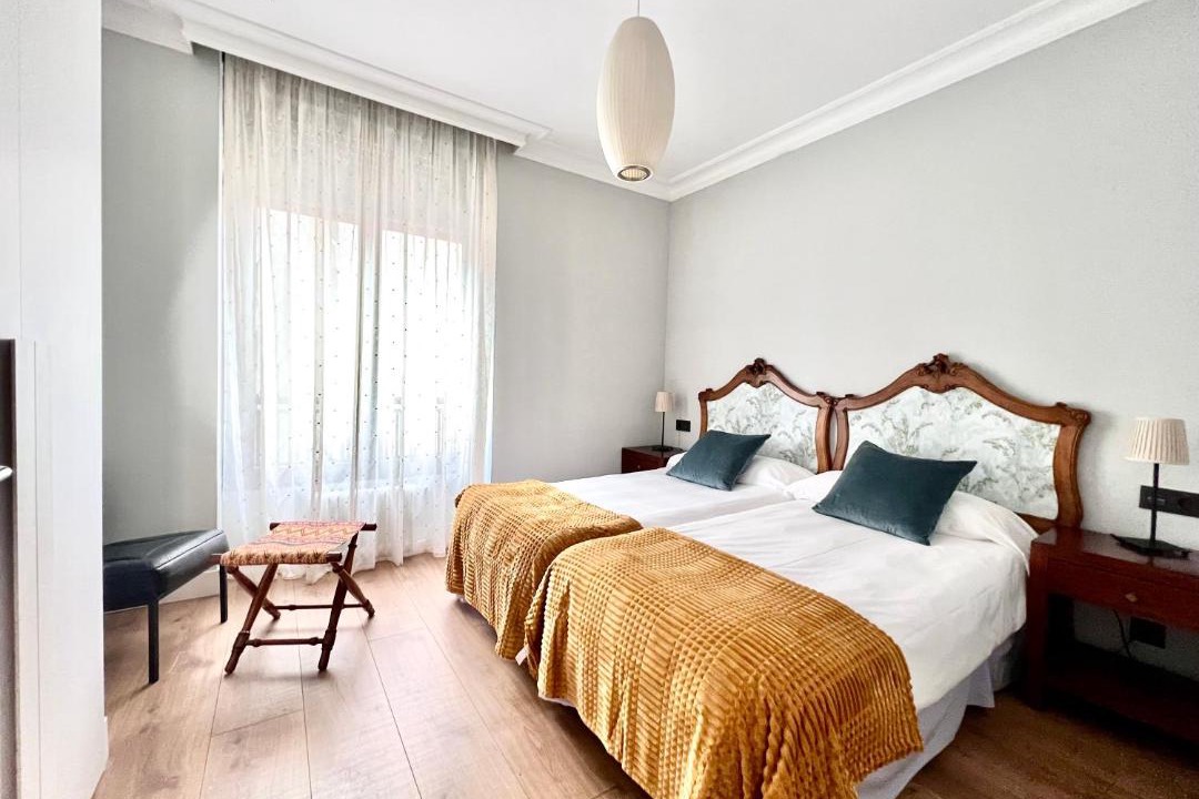 Photo of Bedroom in Leon City Centre