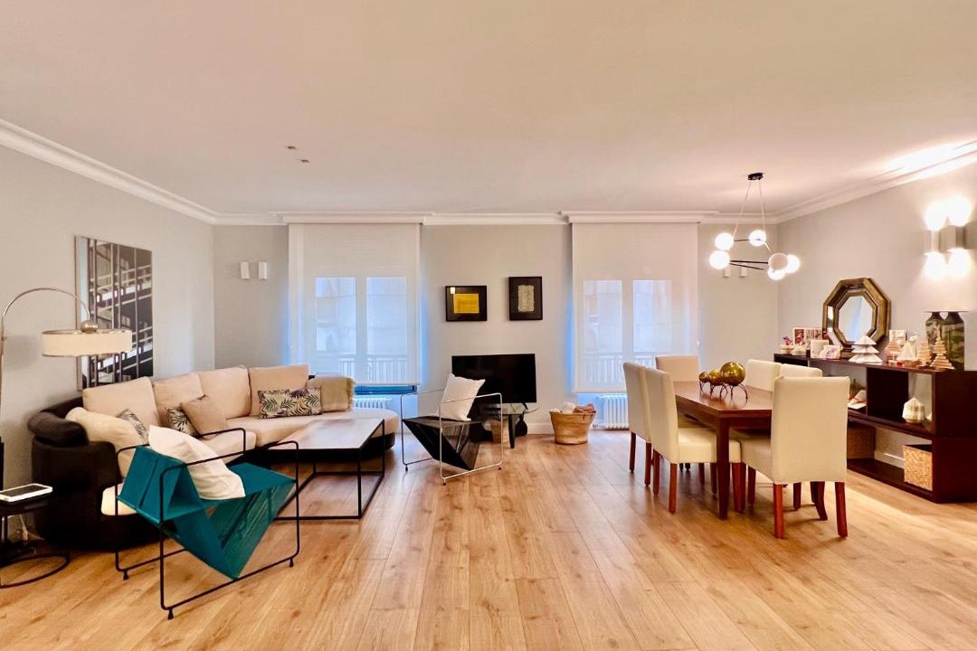 Photo of Livingroom in Leon City Centre