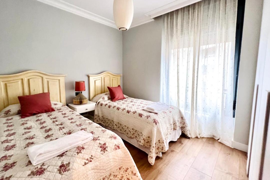 Photo of Bedroom in Leon City Centre