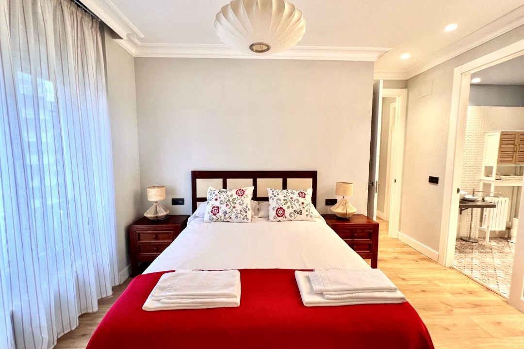 Photo of Bedroom in Leon City Centre