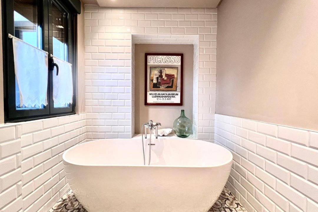 Photo of Bathroom in Leon City Centre