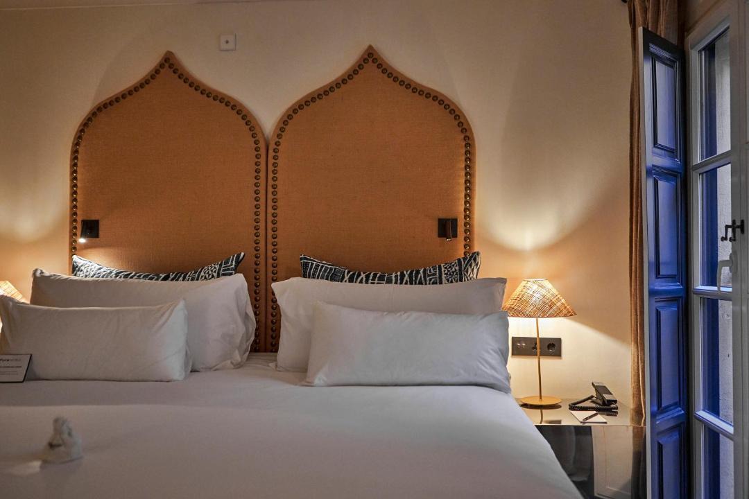 Photo of Bedroom in La Llotja-Born