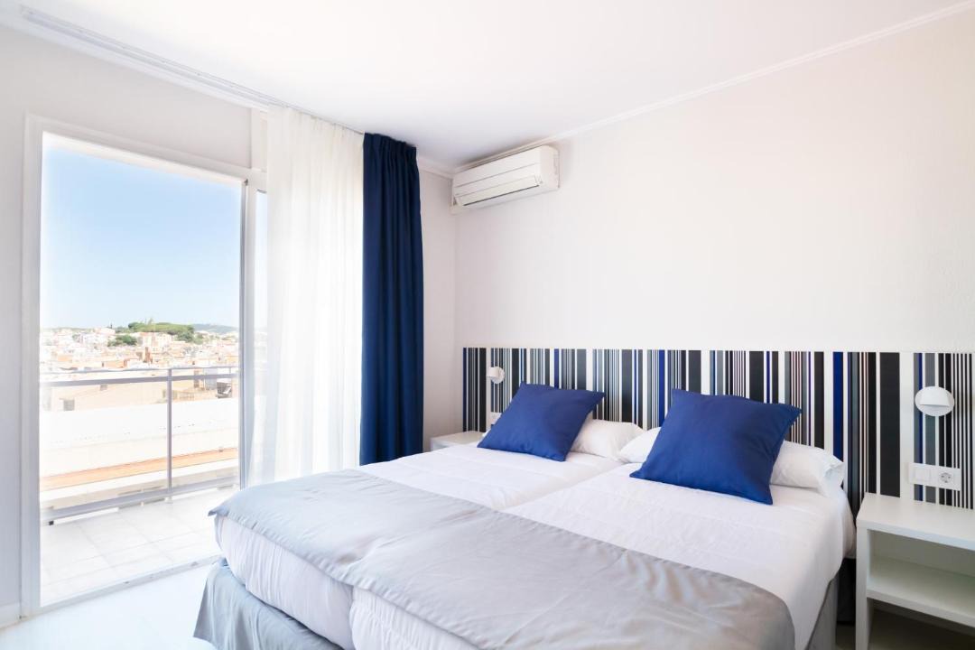 Photo of Bedroom in Malgrat de Mar