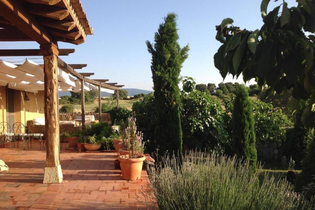Photo of Outdoor in Arahuetes
