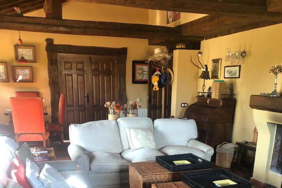 Photo of Livingroom in Arahuetes