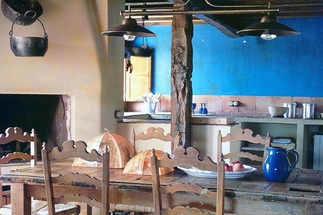 Photo of Kitchen in Arahuetes