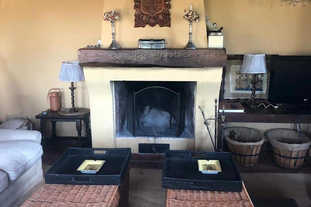 Photo of Livingroom in Arahuetes