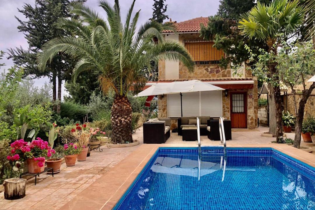 Photo of Outdoor in La Iruela