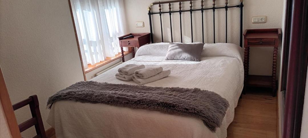 Photo of Bedroom in Valle de Lago