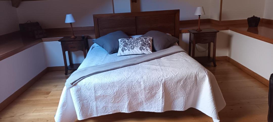 Photo of Bedroom in Valle de Lago